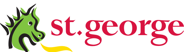 St George Bank
